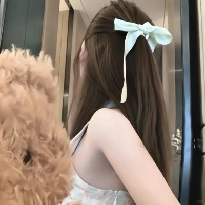 电梯上