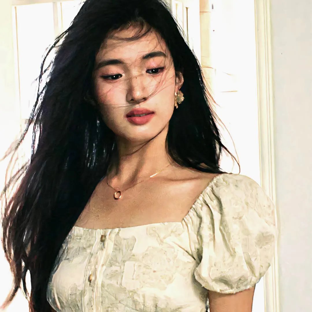 女孩们都很好