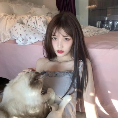 我的心跳你做主